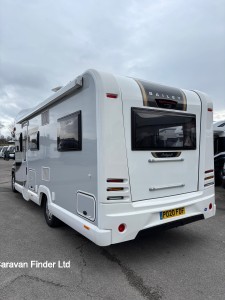 Bailey Autograph 81-6 2020 (Trade) image 4