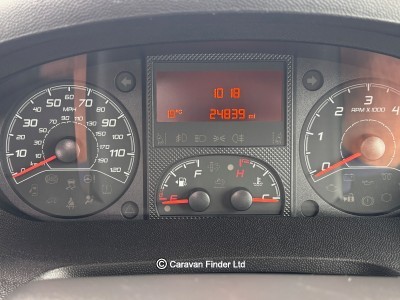 Elddis Supreme 155 2016 (Trade) image 10