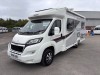 Used Elddis Supreme 155 2016 motorhome Image