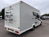 Used Elddis Supreme 155 2016 motorhome Image