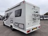 Used Elddis Supreme 155 2016 motorhome Image