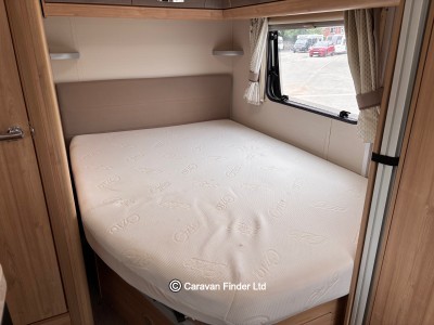 Elddis Supreme 155 2016 (Trade) image 5