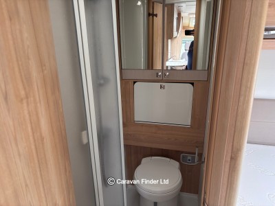 Elddis Supreme 155 2016 (Trade) image 6