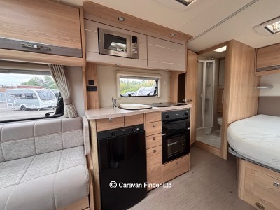 Elddis Supreme 155 2016 (Trade) image 7