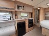 Used Elddis Supreme 155 2016 motorhome Image