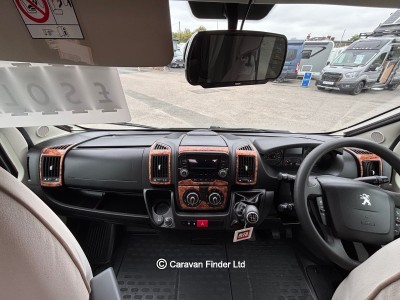Elddis Supreme 155 2016 (Trade) image 9
