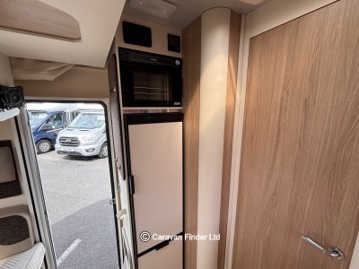 Rimor Evo 69 Plus 2022 (Trade) image 10