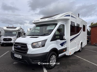 Rimor Evo 69 Plus 2022 (Trade) image 2