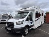 Used Rimor Evo 69 Plus 2022 motorhome Image