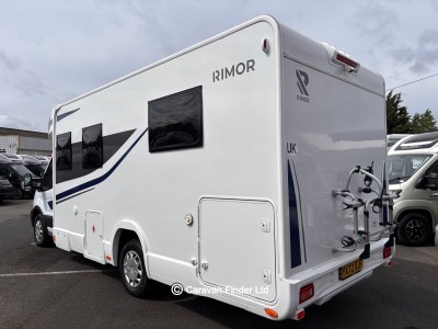 Rimor Evo 69 Plus 2022 (Trade) image 3