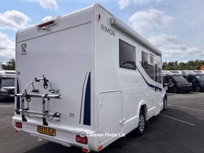 Rimor Evo 69 Plus 2022 (Trade) image 4