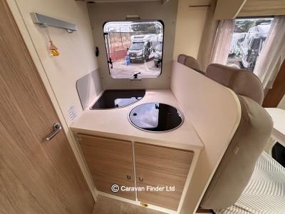 Rimor Evo 69 Plus 2022 (Trade) image 9
