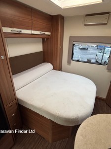 Elddis Encore 254 2016 (Trade) image 10