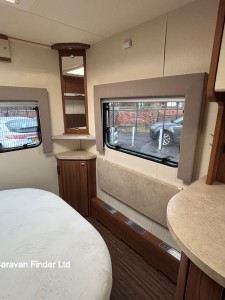 Elddis Encore 254 2016 (Trade) image 11