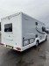 Used Elddis Encore 254 2016 motorhome Image