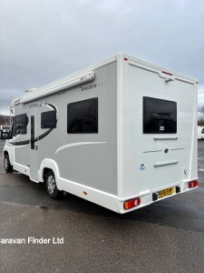 Elddis Encore 254 2016 (Trade) image 4