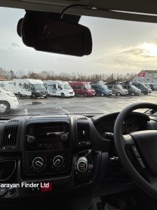 Elddis Encore 254 2016 (Trade) image 6