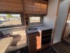 Used Bailey Adamo 75-4T 2024 motorhome Image