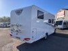 Used Bailey Adamo 75-4T 2024 motorhome Image