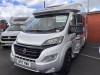 Used Adria Coral 690 SC 2017 motorhome Image