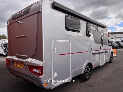 Adria Coral 690 SC 2017 (Trade) image 3