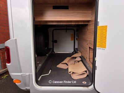 Adria Coral 690 SC 2017 (Trade) image 4