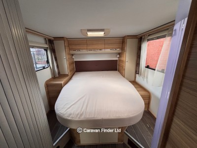 Adria Coral 690 SC 2017 (Trade) image 5