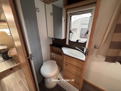 Adria Coral 690 SC 2017 (Trade) image 6