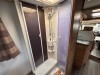 Used Adria Coral 690 SC 2017 motorhome Image