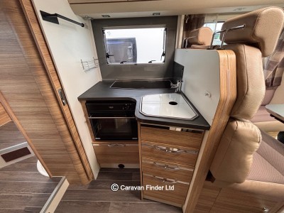 Adria Coral 690 SC 2017 (Trade) image 8