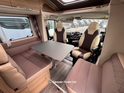 Adria Coral 690 SC 2017 (Trade) image 9