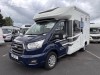 Used Autotrail Tribute F60 2021 motorhome Image