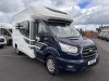 Used Autotrail Tribute F60 2021 motorhome Image