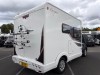 Used Autotrail Tribute F60 2021 motorhome Image