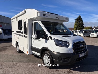 Rimor Killig 18 Plus 2024 (Trade) main image 