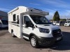 Used Rimor Killig 18 Plus 2024 motorhome Image