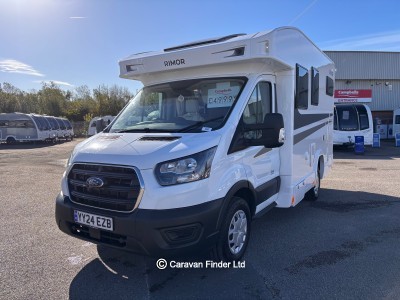Rimor Killig 18 Plus 2024 (Trade) image 2