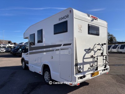 Rimor Killig 18 Plus 2024 (Trade) image 3
