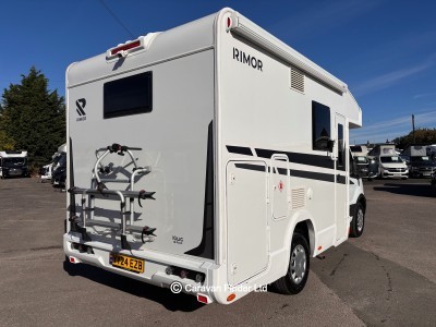 Rimor Killig 18 Plus 2024 (Trade) image 4