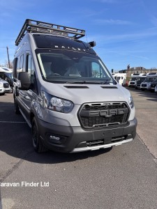 New Bailey Endurance E65 2026 motorhome Image