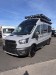 New Bailey Endurance E65 2026 motorhome Image