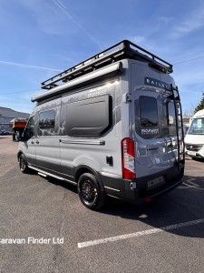 Bailey Endurance E65 2026 (Trade) image 3