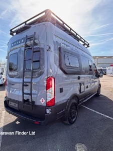 Bailey Endurance E65 2026 (Trade) image 4