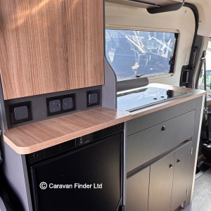 Bailey Endurance E65 2026 (Trade) image 6