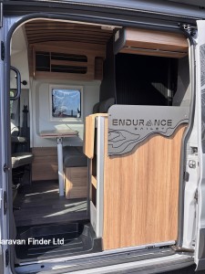 Bailey Endurance E65 2026 (Trade) image 7