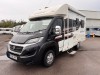 Used Swift Lifestyle 622 2016 motorhome Image