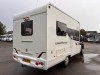 Used Swift Lifestyle 622 2016 motorhome Image