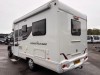 Used Swift Lifestyle 622 2016 motorhome Image