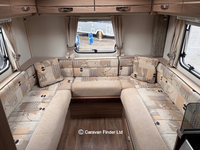 Swift Lifestyle 622 2016 (Trade) image 5