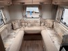 Used Swift Lifestyle 622 2016 motorhome Image